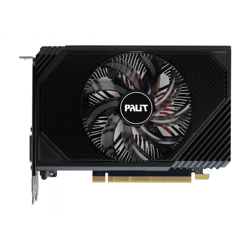 Palit GeForce RTX 3050 StormX 6GB GDDR6 videokarte