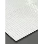 Spoguļpaklājs EUROLITE 800x800 mm 10x10 mm mozaīkas flīzes 5040006W