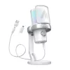 Mikrofons Maono DM40 Pro balts