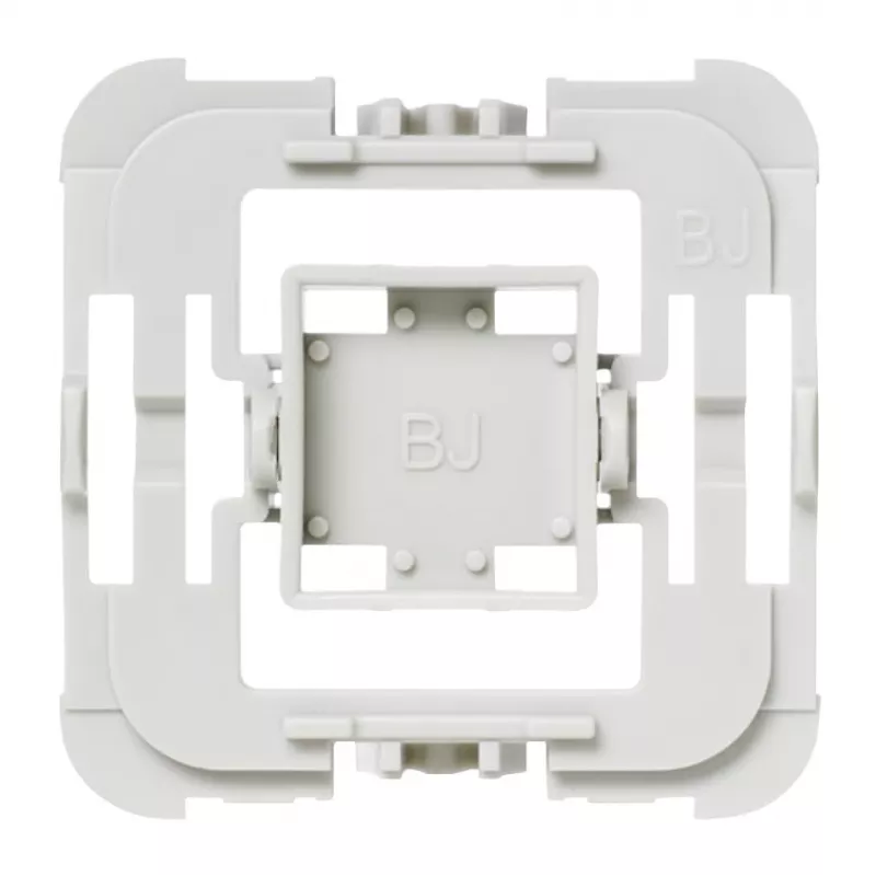 Homematic IP Busch-Jaeger montāžas adapteris EQ3-ADA-BJ (103090A2)