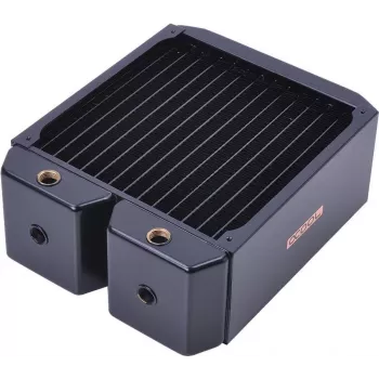 Alphacool NexXxoS Monsta 180mm Viena Sekcijas Radiators (14213)
