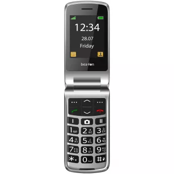 Mobilais telefons Beafon SL645plus LTE 2.8 collu