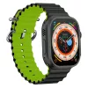 FUSION MT872 viedpulkstenis — Bluetooth zvani, pulss, asinsspiediens, skābekļa līmenis