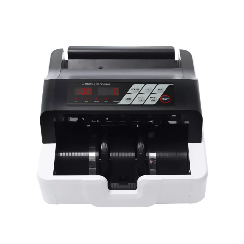 Extralink LockStar MG X-300 banknošu skaitītājs