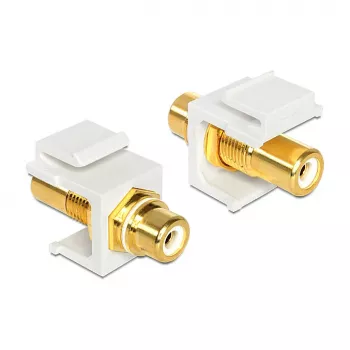 RCA Adapteris DeLOCK 86310