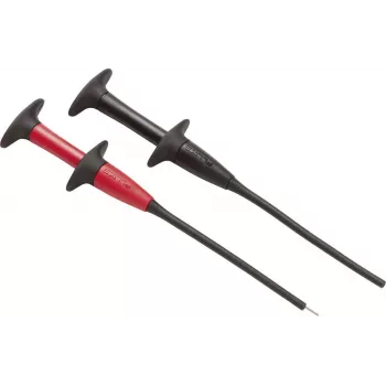 Fluke 4617784 Melns