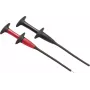 Fluke 4617784 Melns