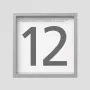 Siedle Infomodul IM 700-0 SM Sudrabmetālisks (210012695-00)