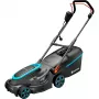 Zāles pļāvējs Gardena Power Max 37/1800 G2