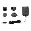 Jabra Speak 810 barošanas bloks, konferences skaļrunis, iekštelpu, Jabra Speak 810, melns, 255 mm, 190 mm