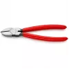 Diagonālās knaibles Knipex 70 01 180