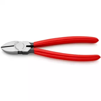 Diagonālās knaibles Knipex 70 01 180
