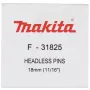 Makita F-31825