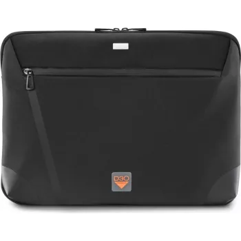 Hama Extreme Protect 35.8 cm (14.1 collu) Sleeve maciņš Melns