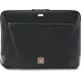 Hama Extreme Protect 35.8 cm (14.1 collu) Sleeve maciņš Melns
