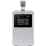Acer Connect Enduro M6E 5G mobilais hotspot rūteris ar 20GB, Wi-Fi 6E, divu joslu (2,4 GHz + 5 GHz vai 2,4 GHz + 6 GHz), IP68, 8000 mAh, 2x2 iekšējās antenas