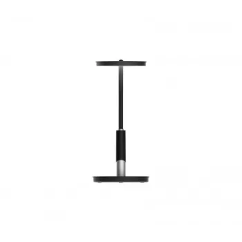Galda lampa LED ML 5200 Panama melna