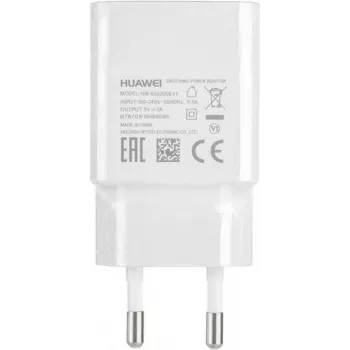 Huawei HW-050200E01 Barošanas adapteris balts