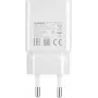 Huawei HW-050200E01 Barošanas adapteris balts