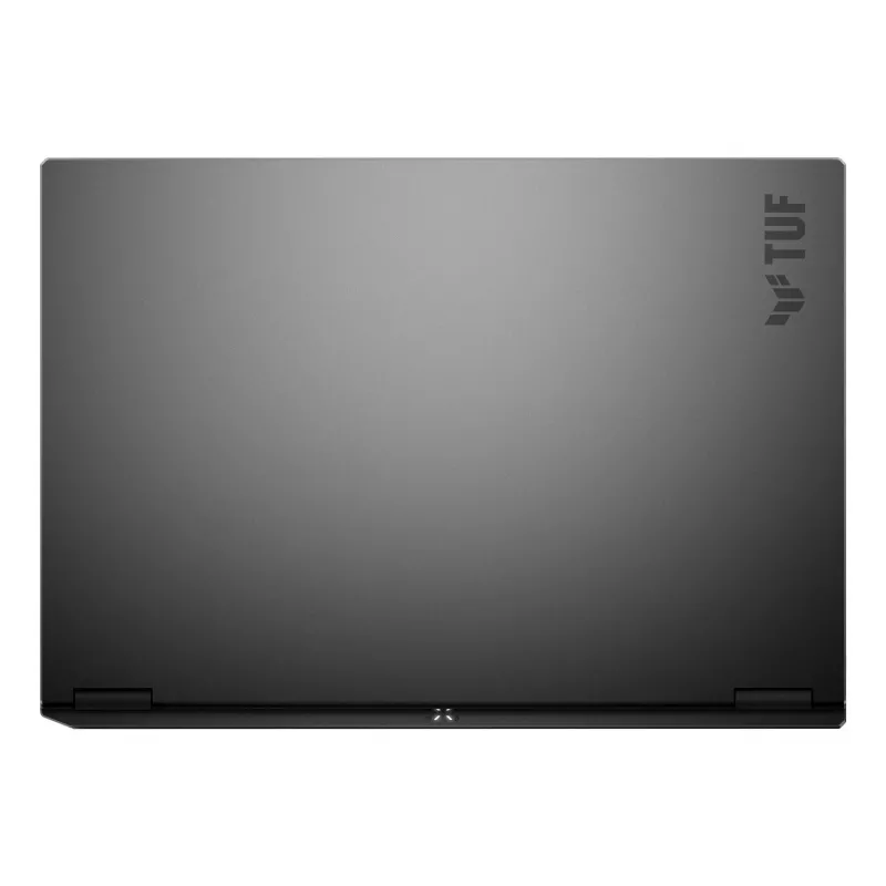 ASUS TUF Gaming A18 FA808UM-S9058 AMD Ryzen™ 7 260 klēpjdators 45.7 cm (18 inch) 2.5K 16 GB DDR5-SDRAM 512 GB SSD NVIDIA GeForce RTX 5060 Wi-Fi 6E (802.11ax) bez OS Pelēks