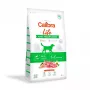 Sausā suņu barība Calibra Life Adult Medium Breed Jērs 12 kg
