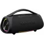 Portatīvais skaļrunis SENCOR RESONEXMAXI, 100 W, IPX7 ūdensizturīgs, 10 000 mAh akumulators, Bluetooth 5.3, USB-C uzlāde