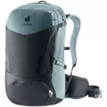 Mugursoma DEUTER Trans Alpine Pro 28, 28L, grafīta-šīfera