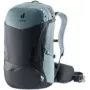Mugursoma DEUTER Trans Alpine Pro 28, 28L, grafīta-šīfera