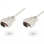 Datu pārraides savienojuma kabelis Digitus AK-610107-030-E