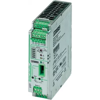 Phoenix Contact QUINT-UPS 24DC/24DC/10A (2320225)