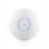 Piekļuves punkts UBIQUITI U7 Pro — trijos joslu Wi‑Fi 6 (2.4/5/6 GHz), 5400 Mbit/s, MU‑MIMO, PoE, griestu/sienas stiprinājums