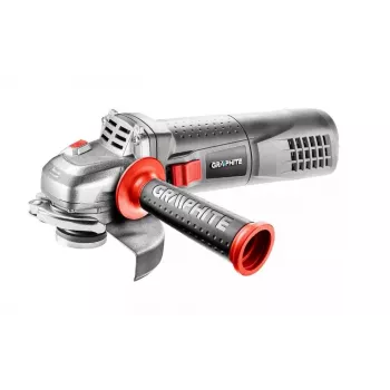 Leņķa slīpmašīna 1100W, disks 125 x 22.2 mm, 11000 apgr./min