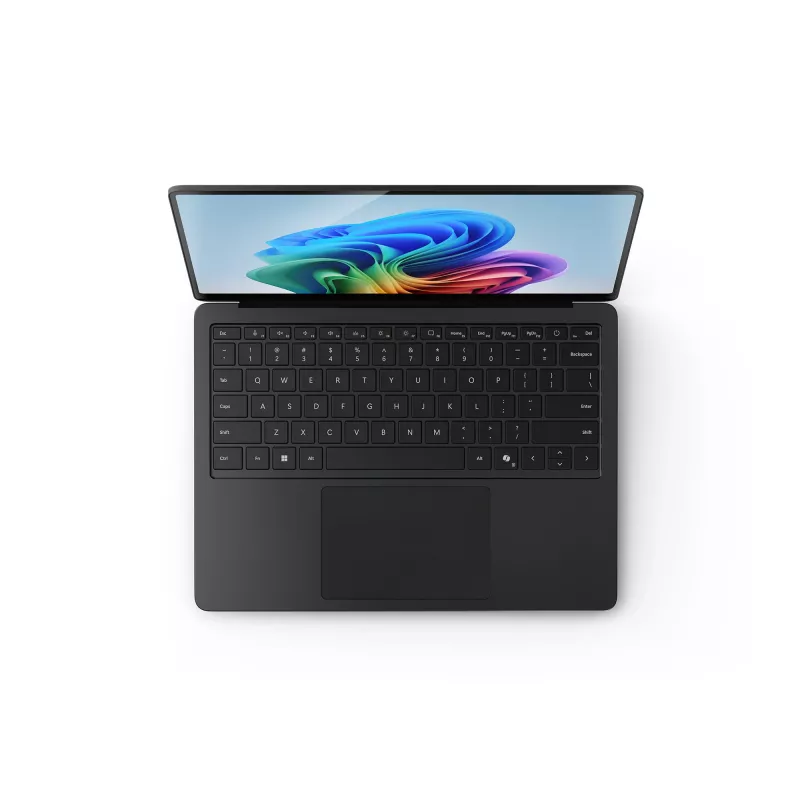 Portatīvais dators Microsoft Surface Laptop 7 13,8 collu Qualcomm Snapdragon 16 GB 512 GB Windows 11 Pro
