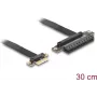 DeLOCK 81496 iekšējā interfeisa karte
