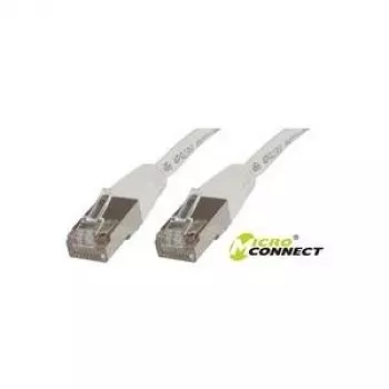 Microconnect B-FTP505W tīkla kabelis Balts 5 m Cat5e F/UTP (FTP)