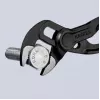 Slīp-savienojuma knaibles Knipex Cobra XS