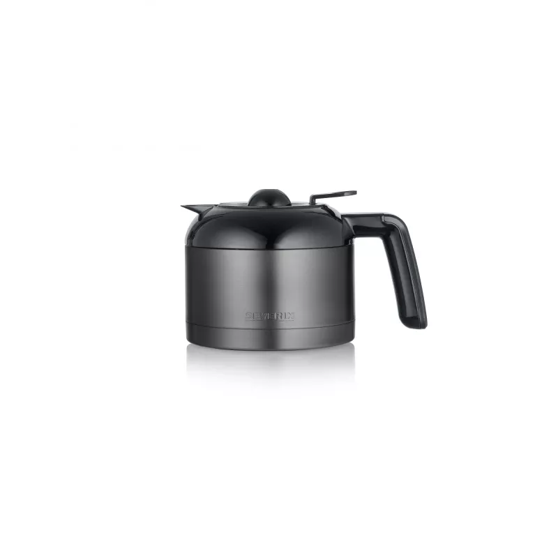 Pilienu kafijas automāts Severin 1 L KA 9343