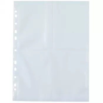 Herma fotophan 10x15 vert. 10 loksnes 7585