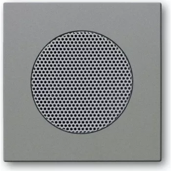 Busch-jaeger 2CKA008200A0115 Pelēka