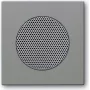 Busch-jaeger 2CKA008200A0115 Pelēka