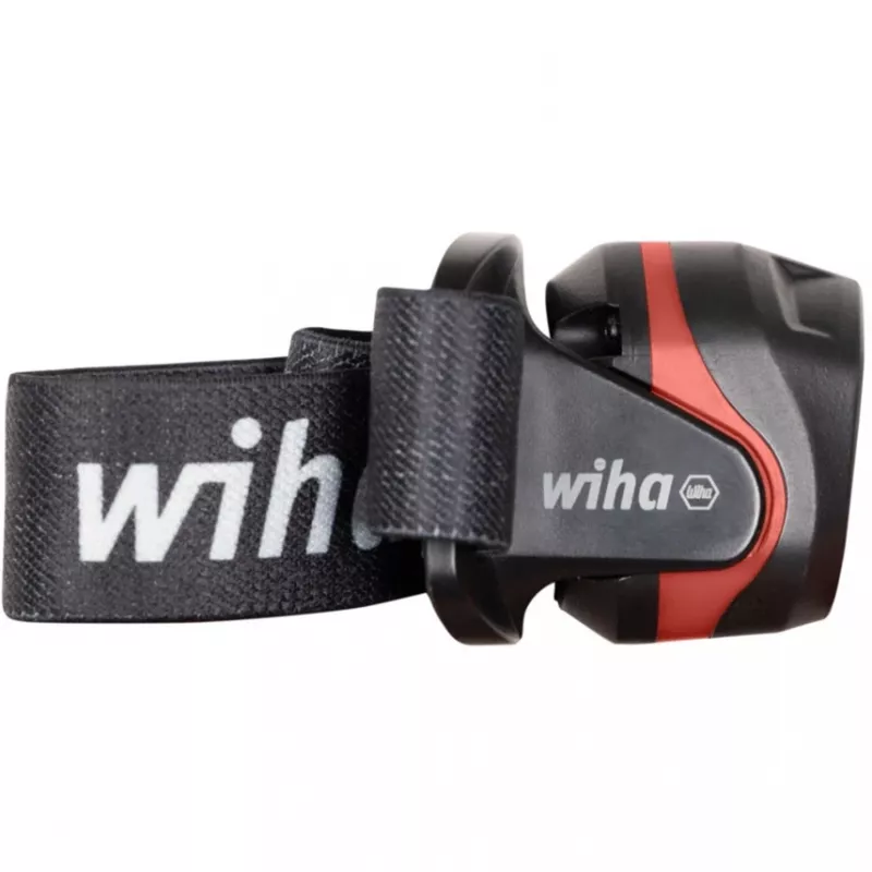 Skrūvgriezis Wiha 45700 ar ergonomisku rokturi un magnētisku galu