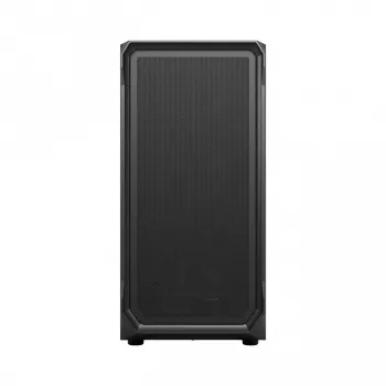 Fractal Design Focus 2 Black korpuss