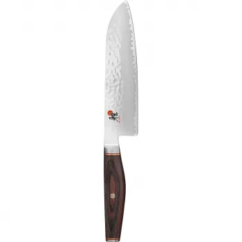 ZWILLING 34074-181-0 virtuves nazis Tērauds 1 gab. Santoku nazis