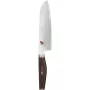 ZWILLING 34074-181-0 virtuves nazis Tērauds 1 gab. Santoku nazis