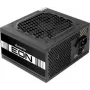 Chieftec EON barošanas bloks 600 W 20+4 pin ATX ATX Melns