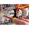 Wiha elektriķa instrumentu komplekts, jaukts, 13 gab.