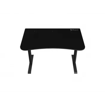 Arozzi Gaming Desk | Arena Small | Pure Black