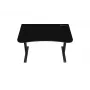 Arozzi Gaming Desk | Arena Small | Pure Black