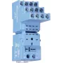 Finder Relay Ligzda 1 gab. 94.04 Sērija 55 (94.04)