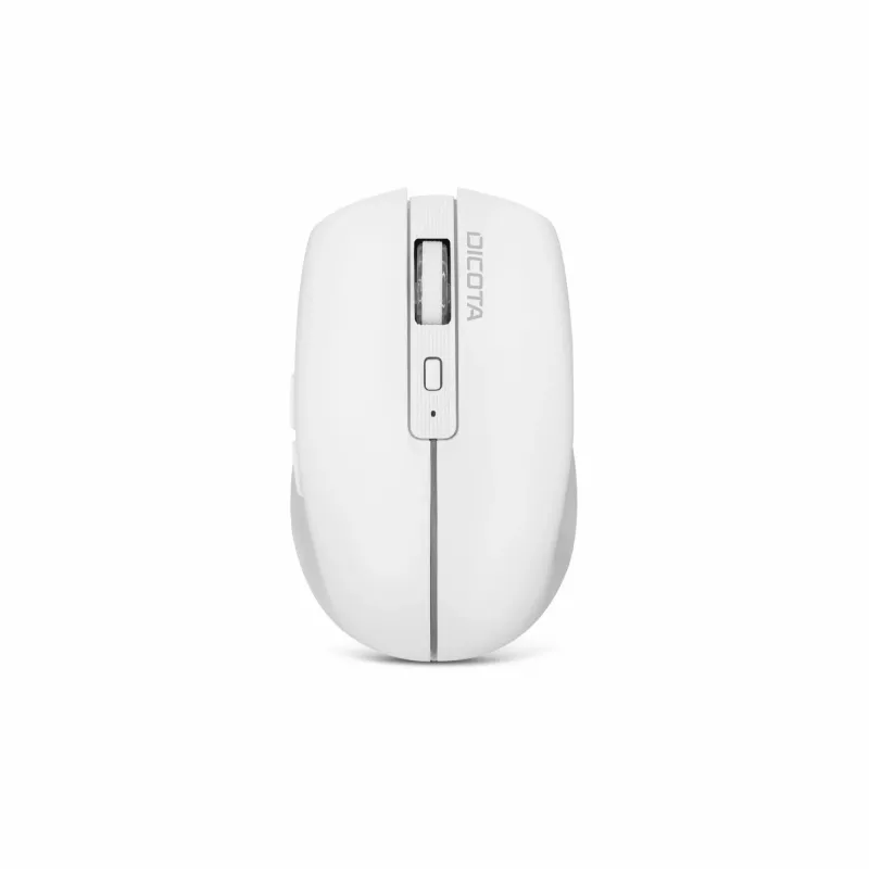 Bezvadu pele Dicota D32044 Bluetooth un 2.4 GHz